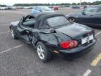 2001 MAZDA MX-5 for sale at Copart SANDTOFT