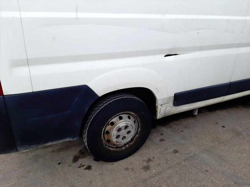 2019 CITROEN RELAY ENTERPRISE