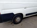 2019 CITROEN RELAY ENTERPRISE for sale at Copart SANDY