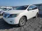 2014 NISSAN PATHFINDER S for sale at Copart KY - EARLINGTON