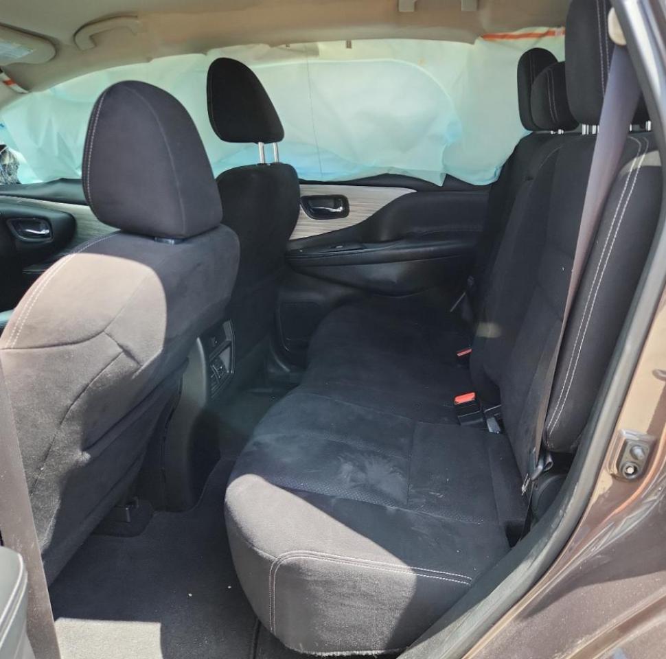 2018 Nissan Murano S VIN: 5N1AZ2MG0JN101410 Lot: 83786415