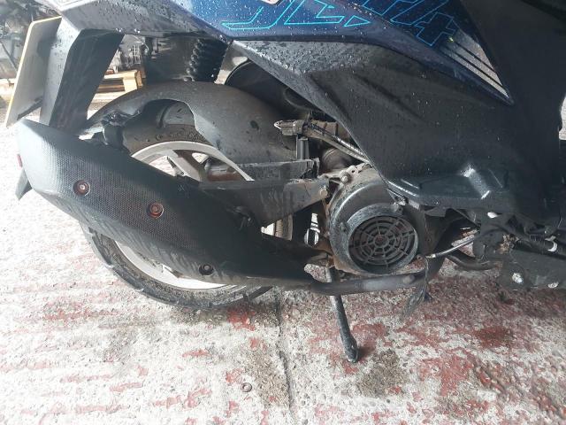 2024 SYM JET 4 RX 125 E5 