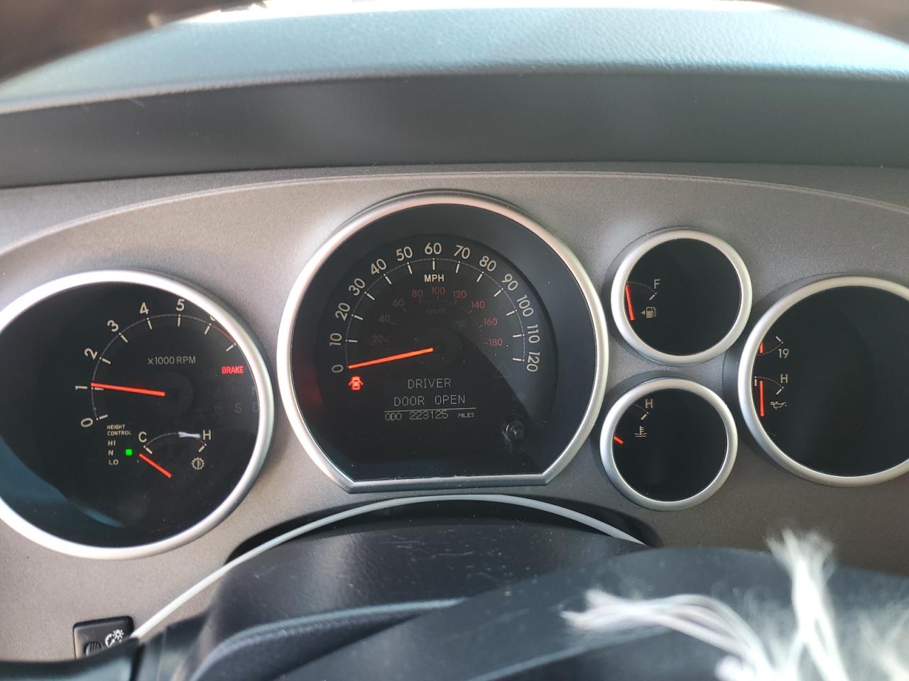 2010 Toyota Sequoia Platinum VIN: 5TDYY5G11AS023244 Lot: 70099145