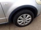 2007 SUZUKI SX4 GL for sale at Copart SANDY