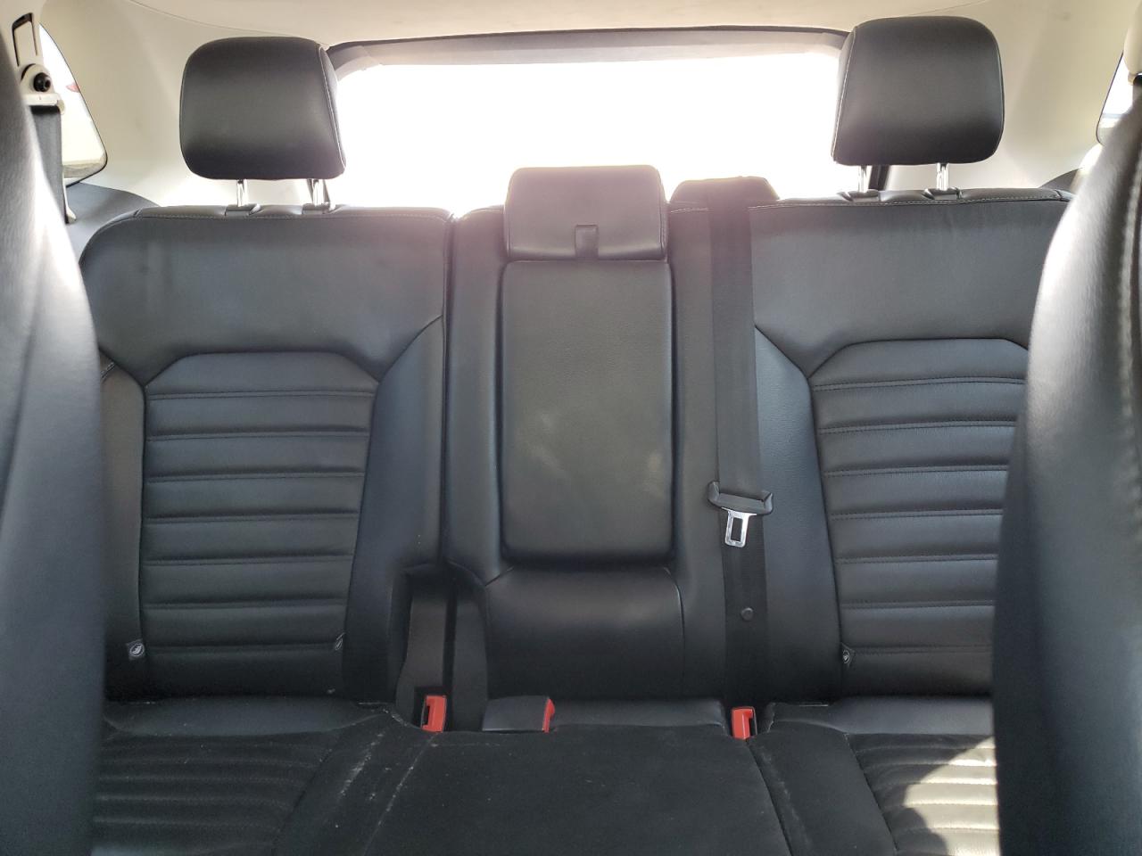 2016 Ford Edge Sel VIN: 2FMPK4J99GBC26409 Lot: 68373015