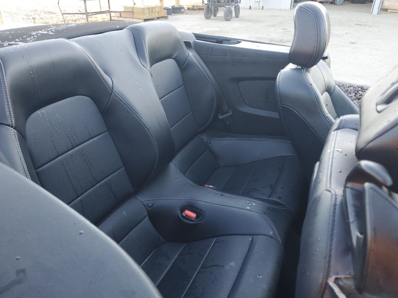 2021 Ford Mustang VIN: 1FATP8UH8M5109408 Lot: 70726355