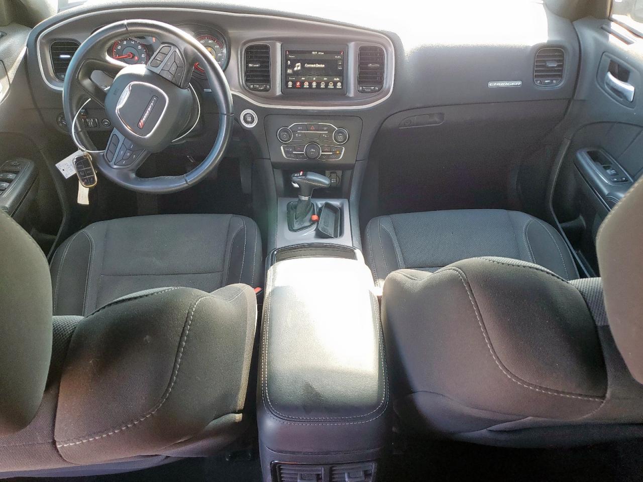 2021 Dodge Charger Sxt VIN: 2C3CDXBG3MH679269 Lot: 69016105