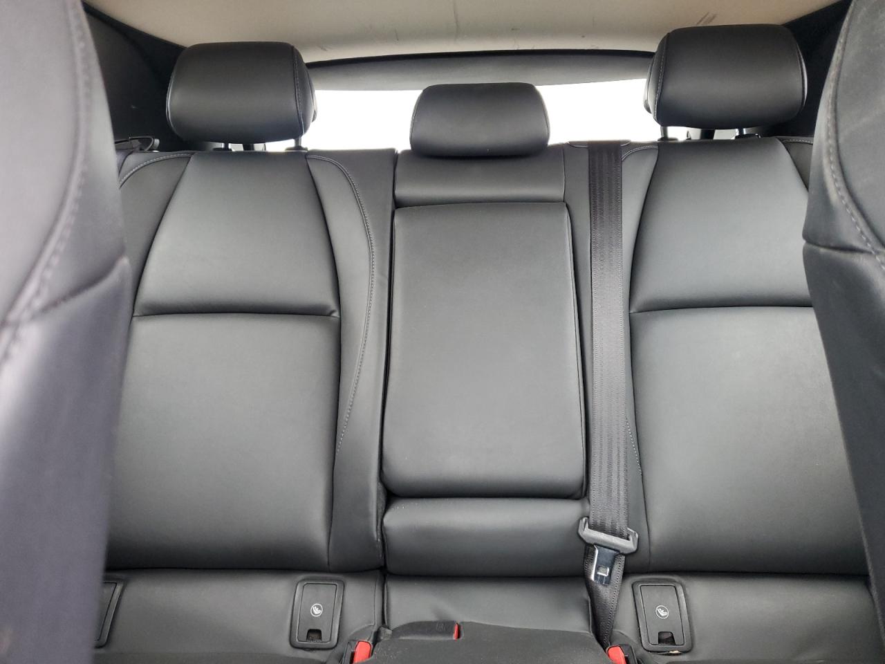 2023 Mazda Cx-30 Select VIN: 3MVDMBBM9PM554905 Lot: 69054835