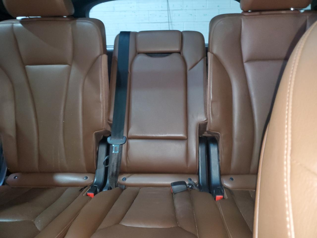 2017 Audi Q7 Prestige VIN: WA1VAAF75HD033510 Lot: 67749185