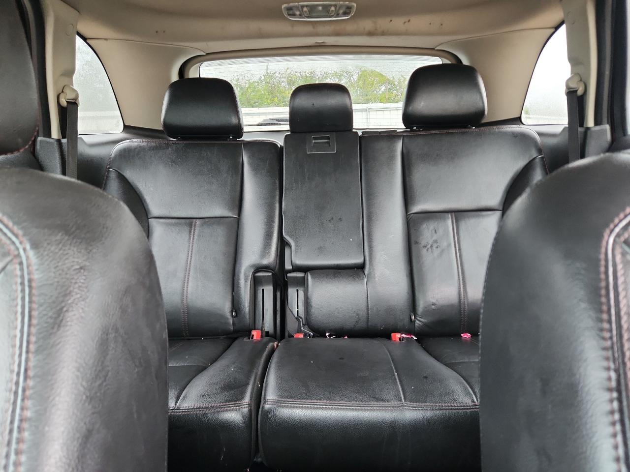 2012 Ford Edge Sel VIN: 2FMDK3JC9CBA88826 Lot: 69941735