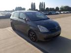2006 TOYOTA COROLLA VERSO TR D-4D  for sale at Copart SANDY