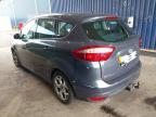 2011 FORD C-MAX ZETEC 1.6 ZETEC 5DR for sale at Copart SANDTOFT