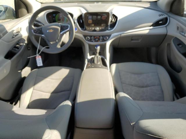  CHEVROLET VOLT 2018 Szary