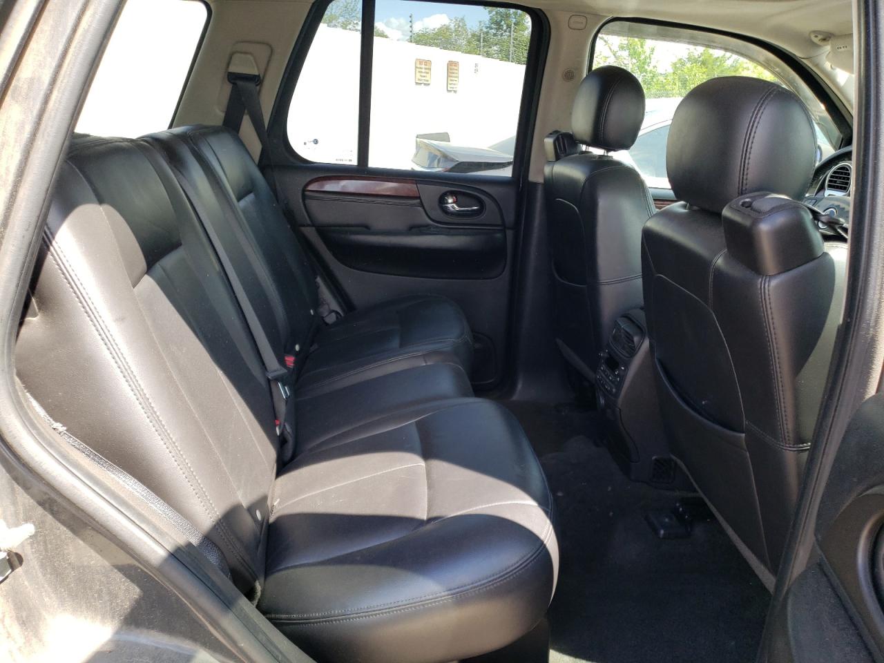 2007 GMC Envoy VIN: 1GKDT13S572147042 Lot: 68268315