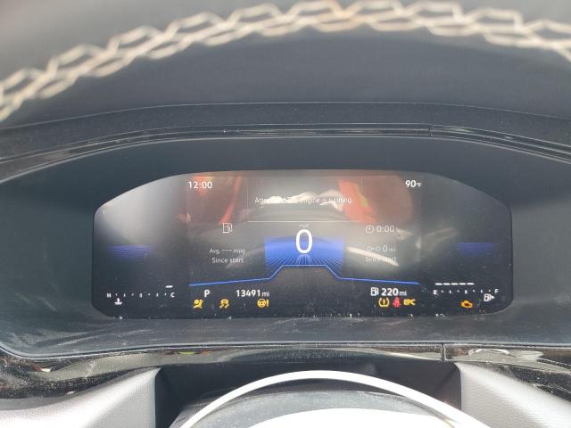 2024 VOLKSWAGEN TAOS S  