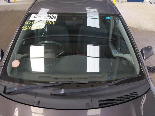 2010 TOYOTA YARIS TR V