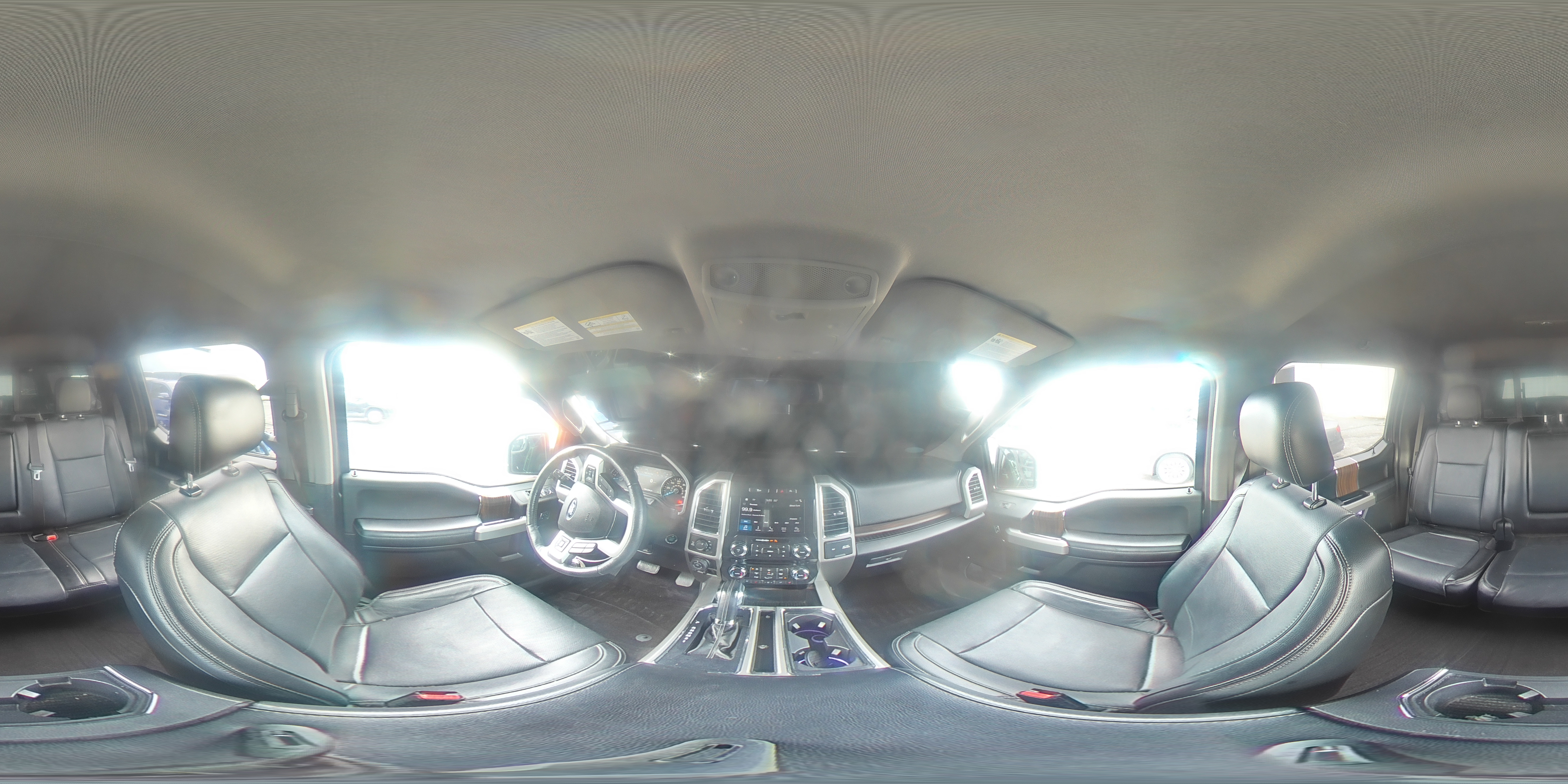 2017 Ford F150 Supercrew VIN: 1FTEW1EP2HFA34840 Lot: 67624305