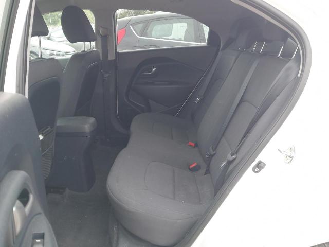2016 KIA RIO 3 AUTO 