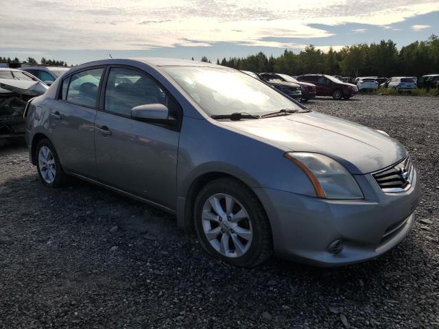 2010 NISSAN SENTRA 2.0  