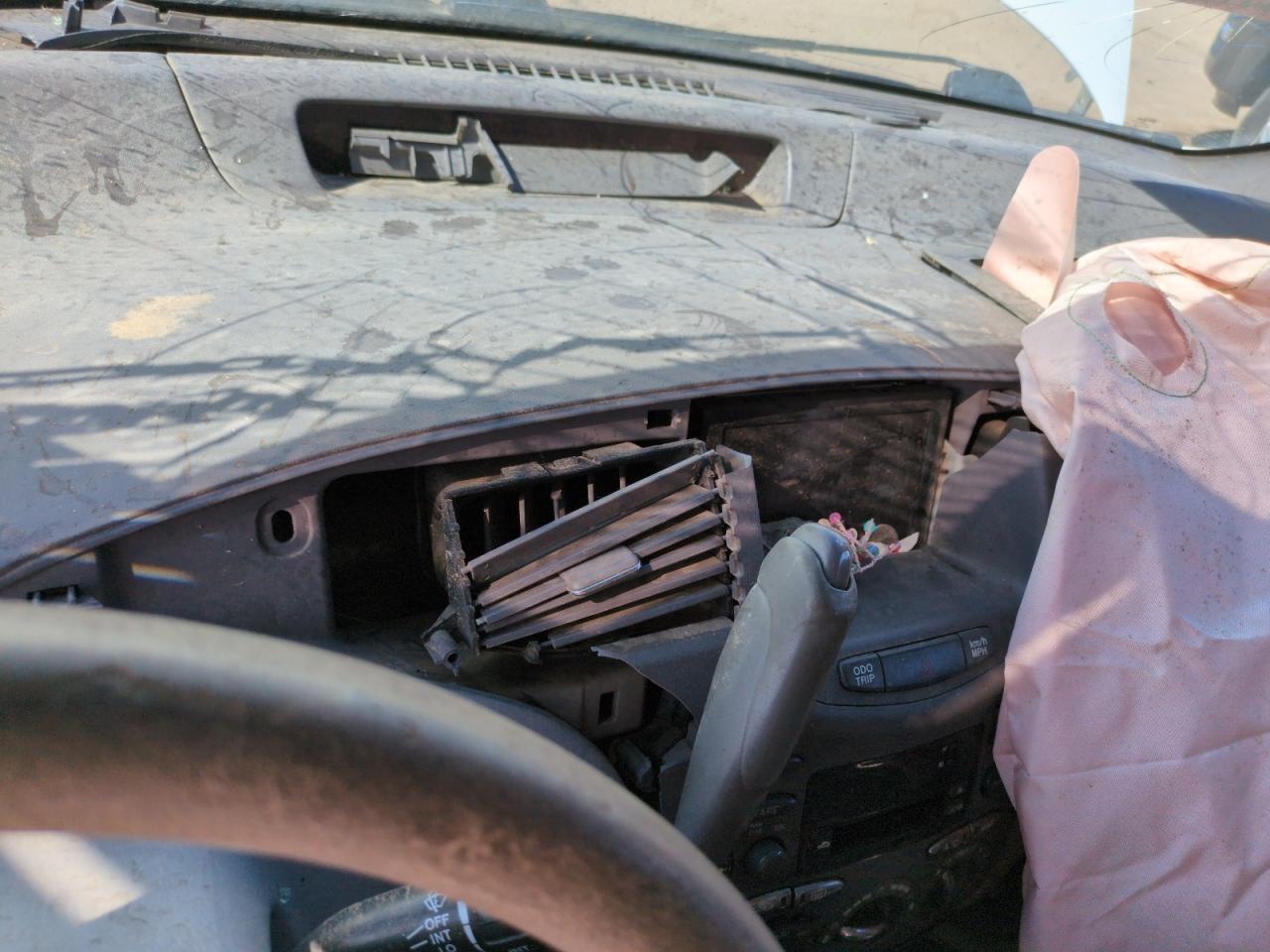 2002 Toyota Prius VIN: JT2BK18U420059662 Lot: 67800945