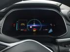 2022 RENAULT ZOE ICONIC for sale at Copart SANDTOFT