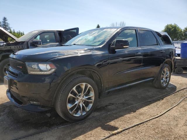 2020 DODGE DURANGO GT   à vendre chez Copart ON - TORONTO