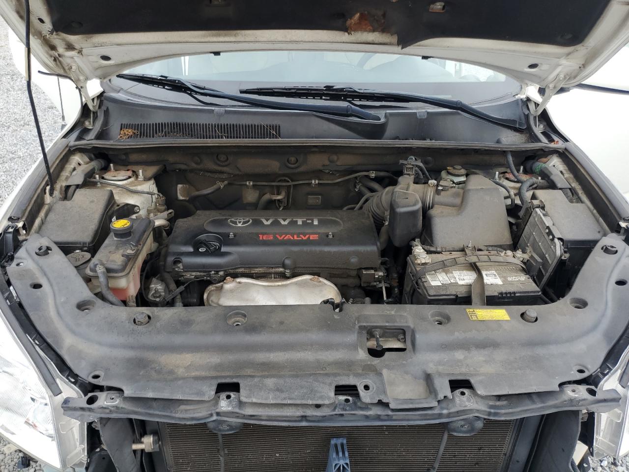 2008 Toyota Rav4 Limited VIN: JTMZD31V785113823 Lot: 67506505