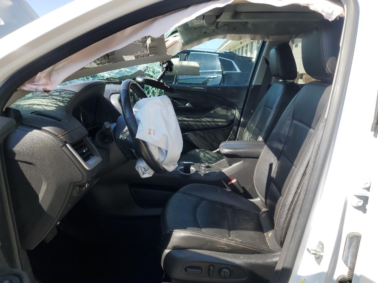 2021 GMC Terrain Slt VIN: 3GKALPEV5ML326950 Lot: 70286025