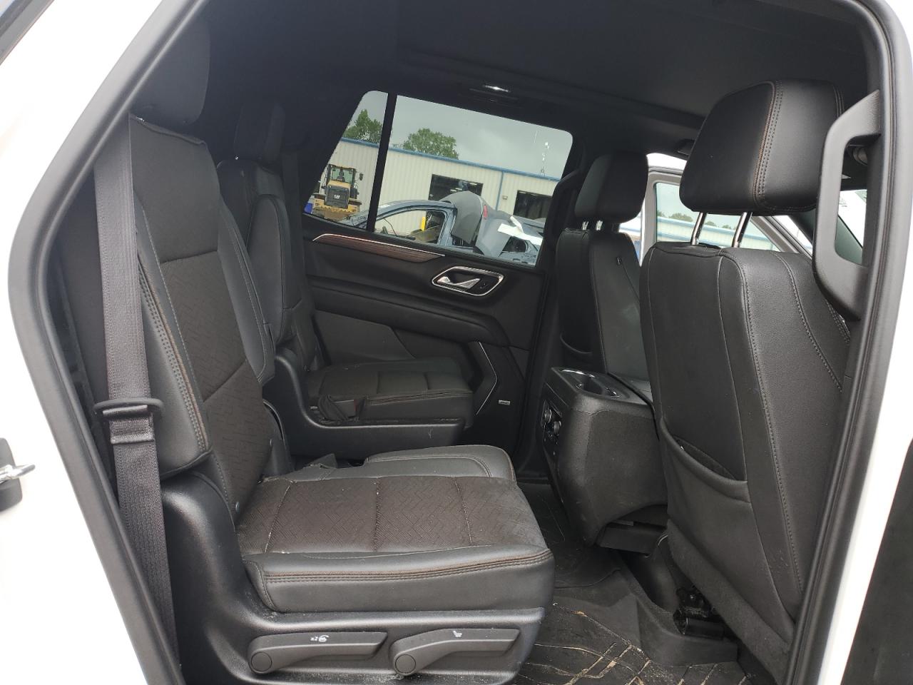 2023 Chevrolet Tahoe K1500 High Country VIN: 1GNSKTKL6PR290527 Lot: 69781355