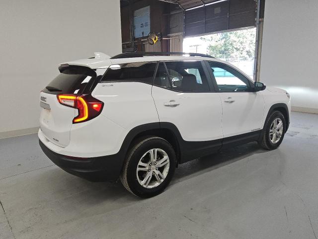  GMC TERRAIN 2022 Biały