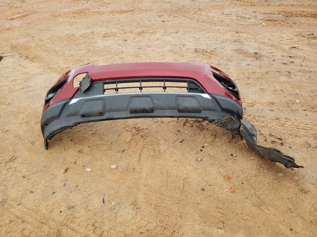 2017 Nissan Pathfinder S VIN: 5N1DR2MN2HC627460 Lot: 68875295