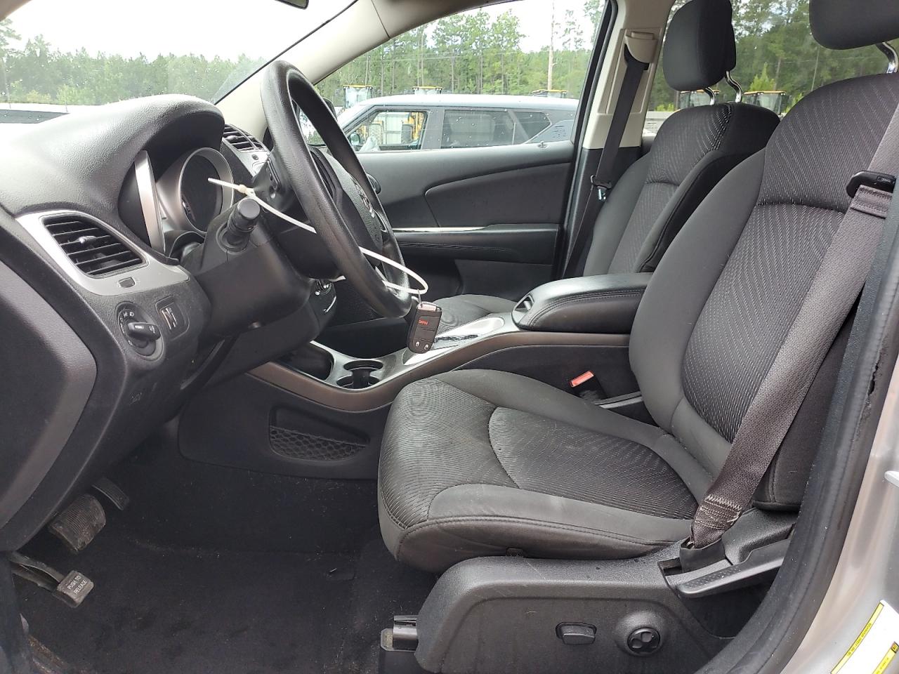 2017 Dodge Journey Sxt VIN: 3C4PDCBG8HT518628 Lot: 70158075