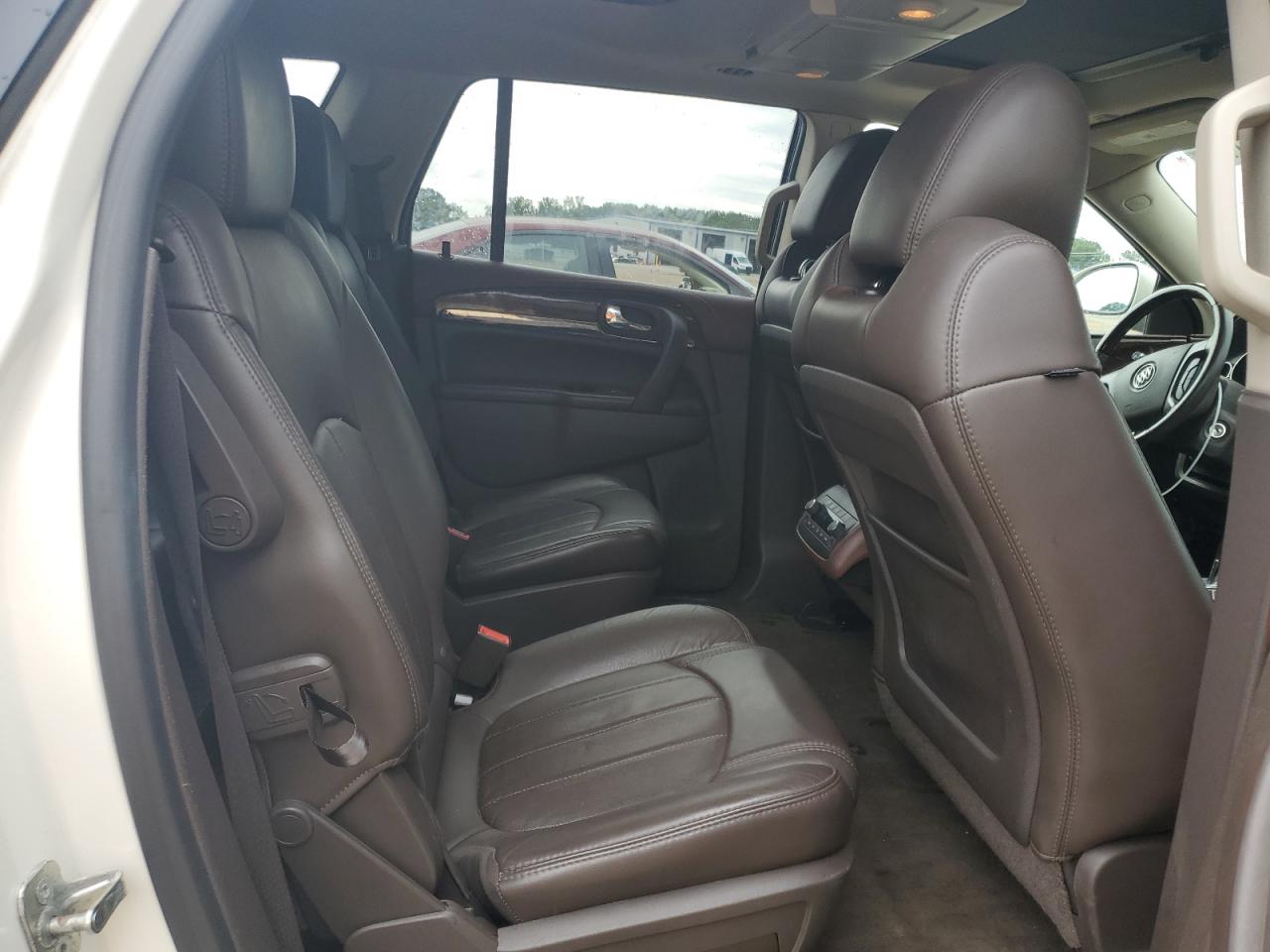 2014 Buick Enclave VIN: 5GAKRCKD1EJ272821 Lot: 70288175