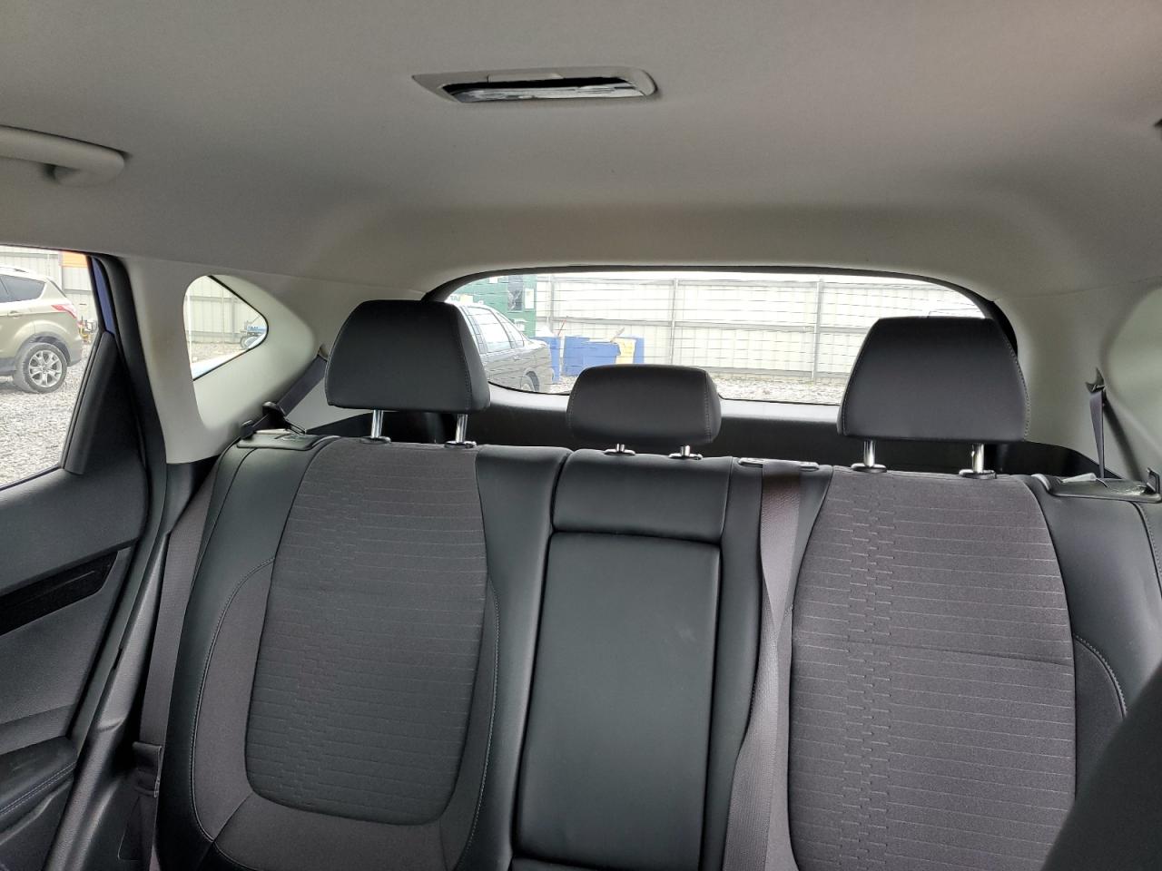 2023 Kia Seltos S VIN: KNDEU2AAXP7453833 Lot: 68153675