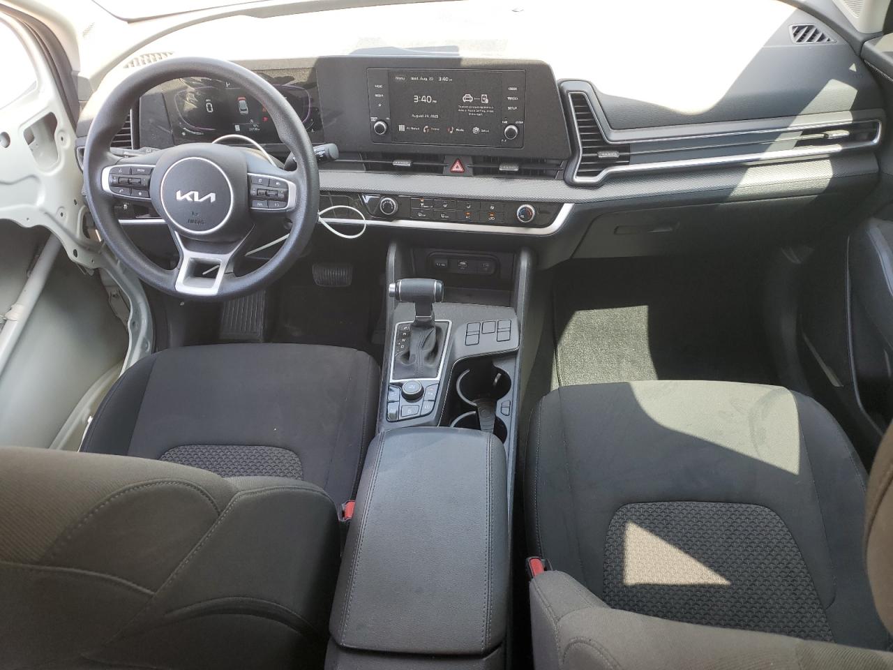 2023 Kia Sportage Lx VIN: KNDPU3AF7P7209972 Lot: 69740485
