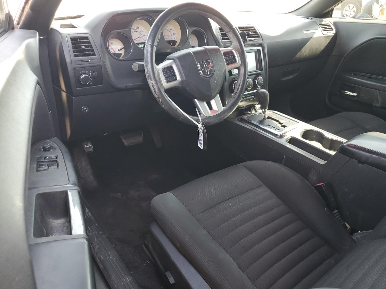 2011 Dodge Challenger VIN: 2B3CJ4DG9BH570460 Lot: 69229665