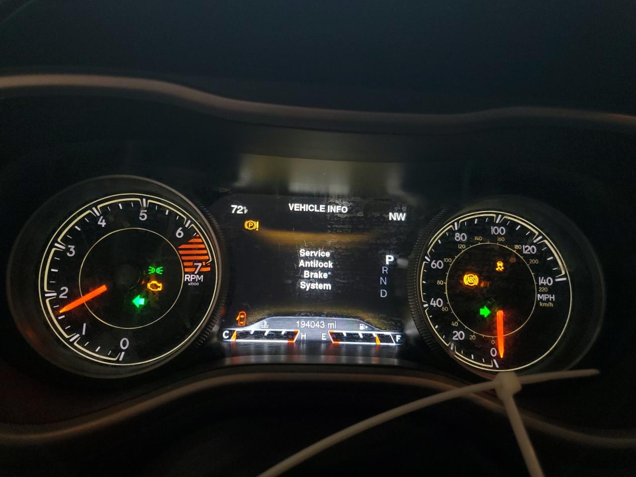 2016 Jeep Cherokee Limited VIN: 1C4PJMDB1GW162046 Lot: 69355935