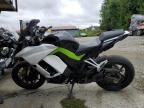 2014 KAWASAKI ZX1000 M   for sale at Copart AB - CALGARY