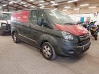 2016 FORD TRANSIT CUSTOM 290 LTD E-  for sale at Copart SANDWICH