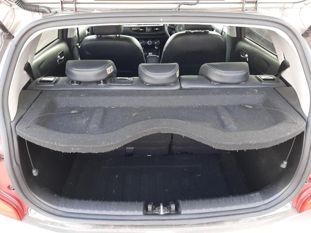 2019 KIA PICANTO TITANIUM EDITION 