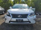 2013 LEXUS RX 350 BASE   for sale at Copart ON - COOKSTOWN