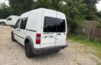 2010 FORD TRANSIT CONNECT XL   for sale at Copart GA - ATLANTA EAST