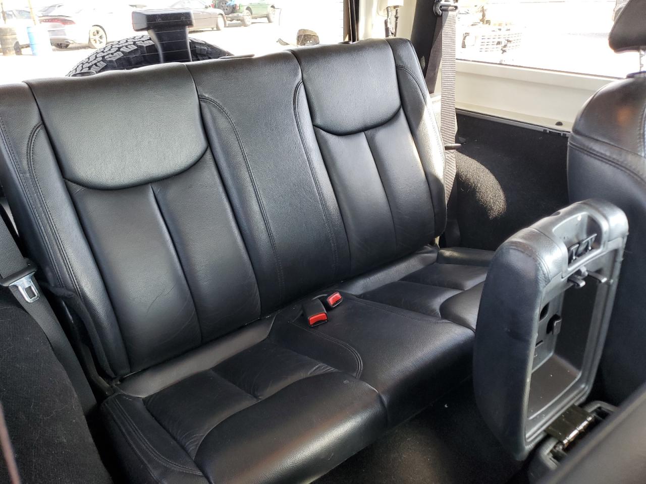 2013 Jeep Wrangler Rubicon VIN: 1C4HJWCG1DL698196 Lot: 67833675