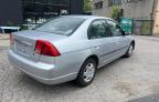 2002 HONDA CIVIC DX   for sale at Copart ON - COOKSTOWN
