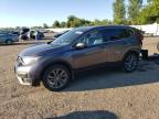 2022 HONDA CR-V SPORT   for sale at Copart ON - LONDON