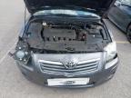 2008 TOYOTA AVENSIS TR for sale at Copart SANDTOFT