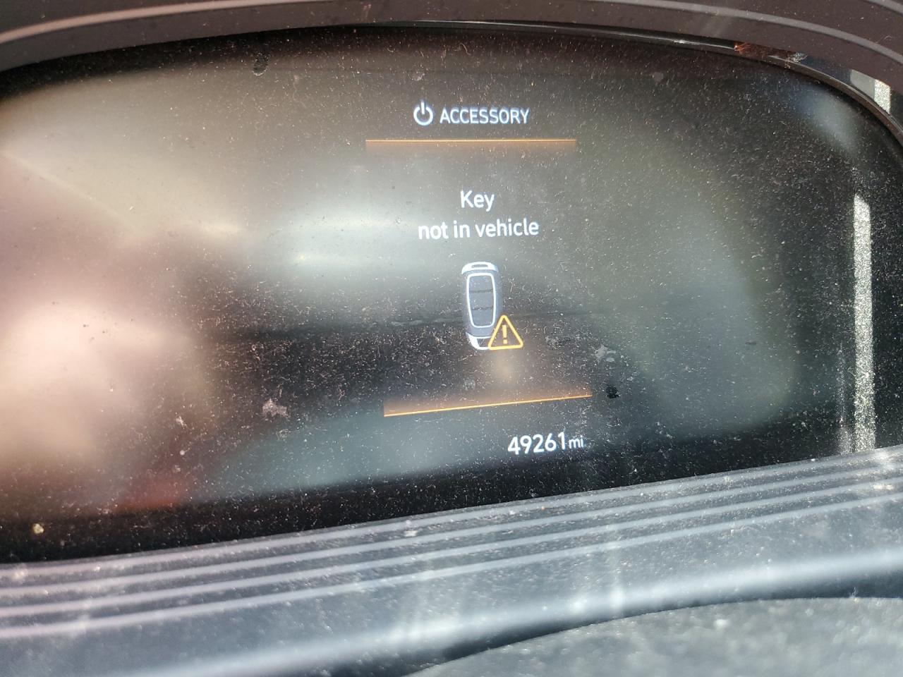 2024 Hyundai Venue Sel VIN: KMHRC8A33RU316760 Lot: 68475865