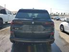 2024 BMW X5 XDRIVE50E   for sale at Copart CA - SAN BERNARDINO