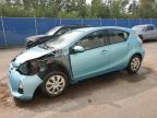 2014 TOYOTA PRIUS C    for sale at Copart NB - MONCTON