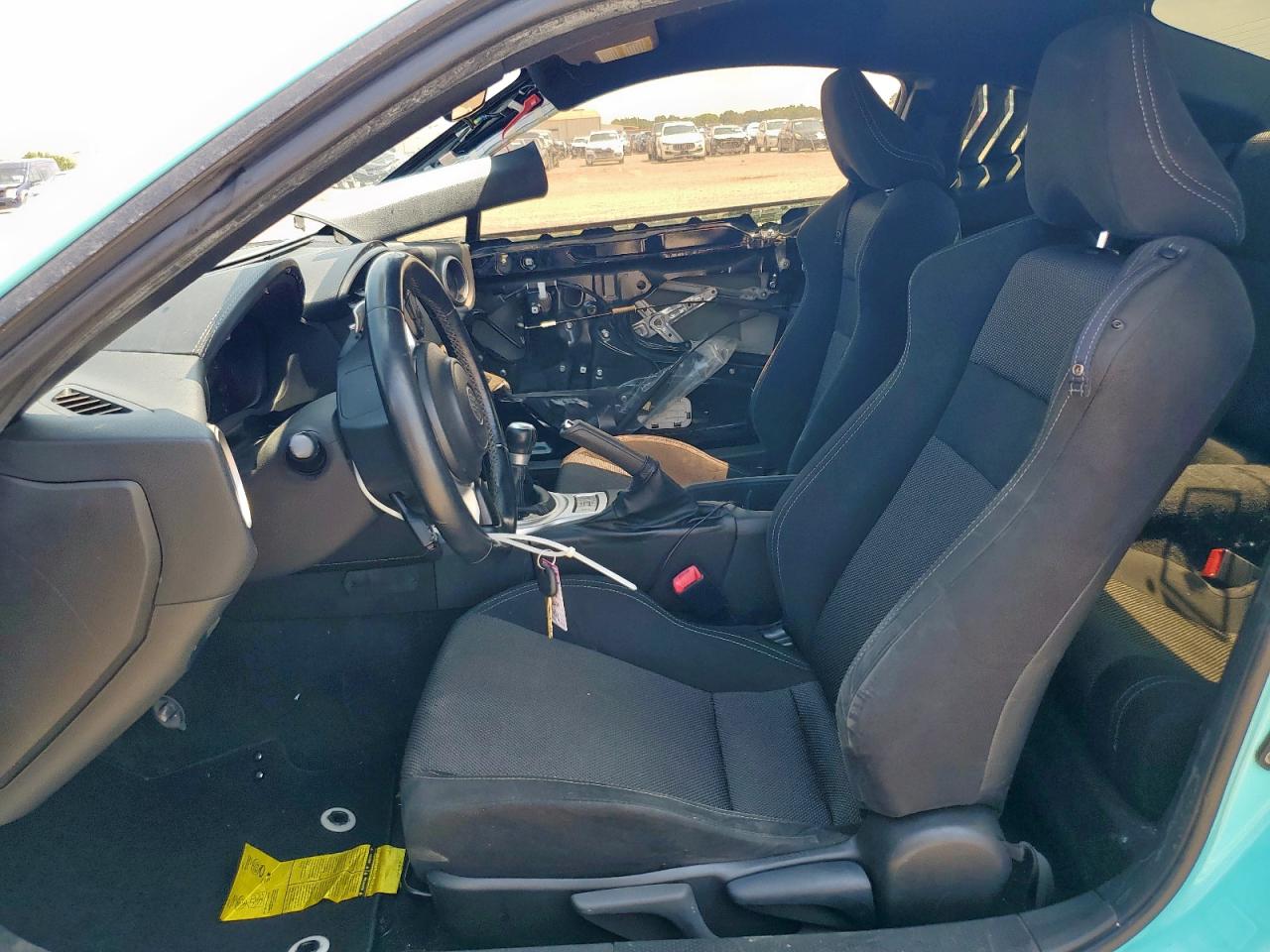 2017 Toyota 86 Base VIN: JF1ZNAA11H8711201 Lot: 67397775